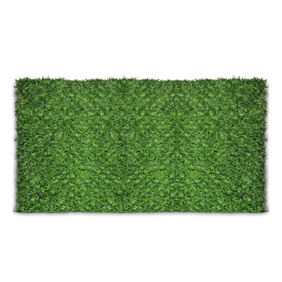 Grass Fence Privacy Screen