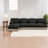 Spacious Chenille Sofas, Modern Leopard Modular Sectional For Home