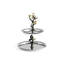 Lovebirds Tiered Stand