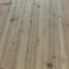 Table basse de forme rétro (2). Matériaux en bois. Rangement disponible. Capacité de charge de 220 lb. Pas d'assemblage. Facile à nettoyer avec de l'huile antique. Seau à finition naturelle 2 pour différents espaces. Sapin de qualité.