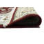 Tapis rouge Malphurs Indo Nain-797079376