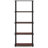 Heslin 23.58'' W Manufactured Wood Shelving Unit-344490525