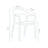 Glemme Outdoor Patio FSC Wood Extendable Dining Set-1026751582