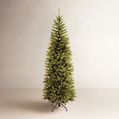 Levit Kingswood 16' Pre-Lit Fir Christmas Tree