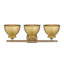 Éclairage pour meuble-lavabo à intensité variable 3 lumières Erastus-44906191-98924838-99194842