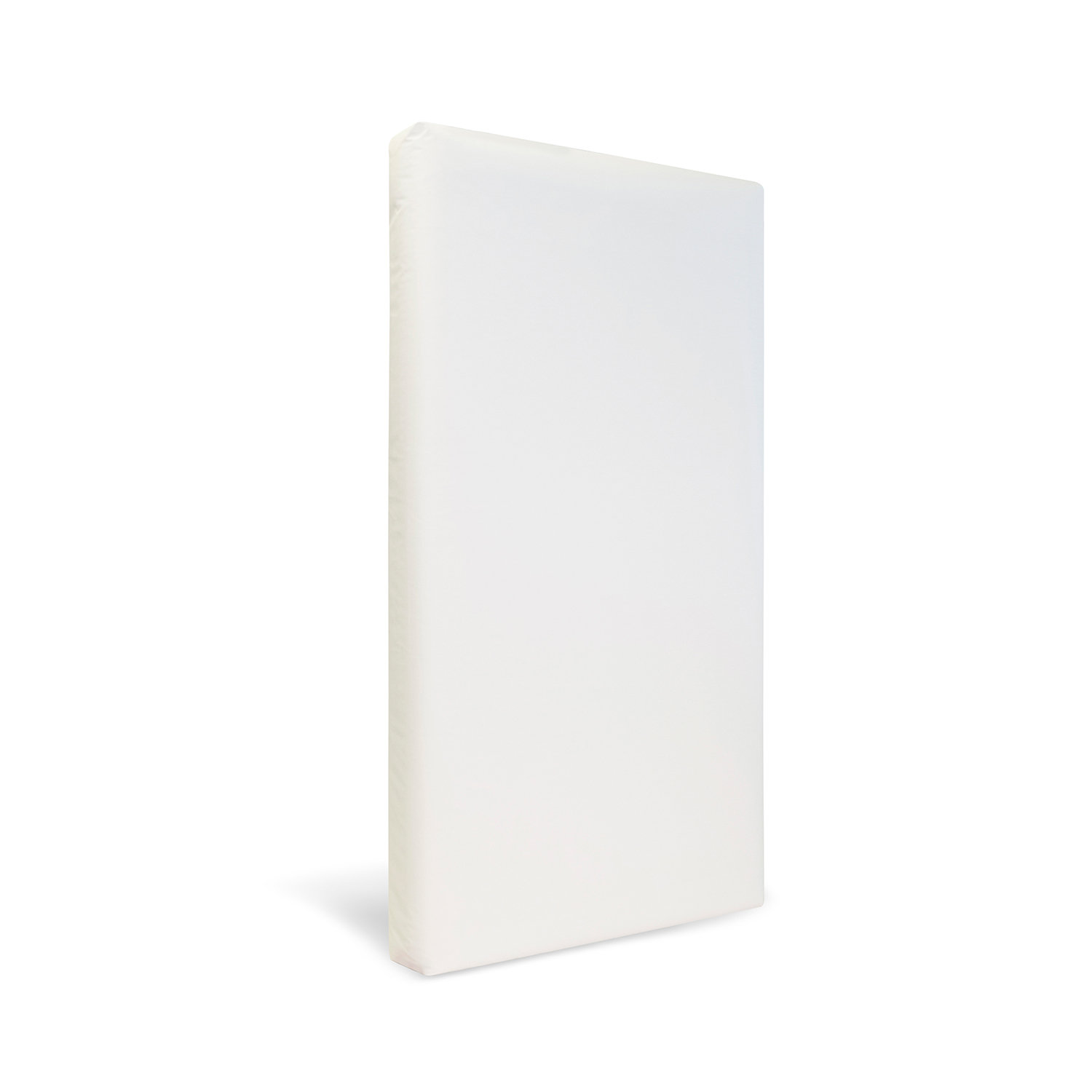 Naturepedic Classic Organic Cotton Lightweight 2-Stage Crib Mattress