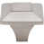 Brushed Satin Nickel selected
