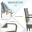 Tabouret de bar 30 po Desmir-366603982