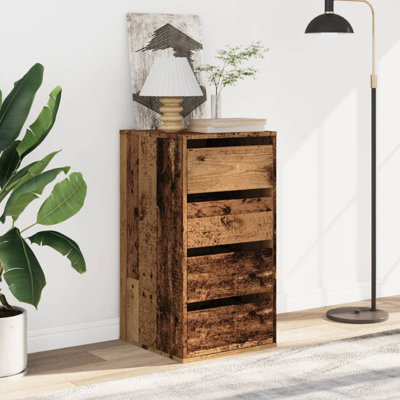 Rectangle Accent Chest