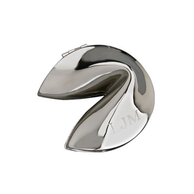 Metal Decorative Box