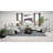 Upholstered Power Reclining Loveseat