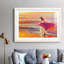 Catching the Breeze - Peinture encadrée-1377100259-1377100287