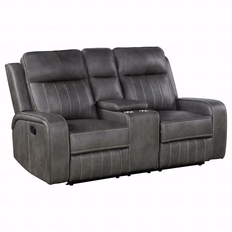 Causeuse inclinable Forrest