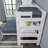  Doyle Solid Wood L-Shaped Bunk Beds-79964218-79964221