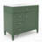 Dimitilde 36'' Single Bathroom Vanity with Ceramic Top-387266888