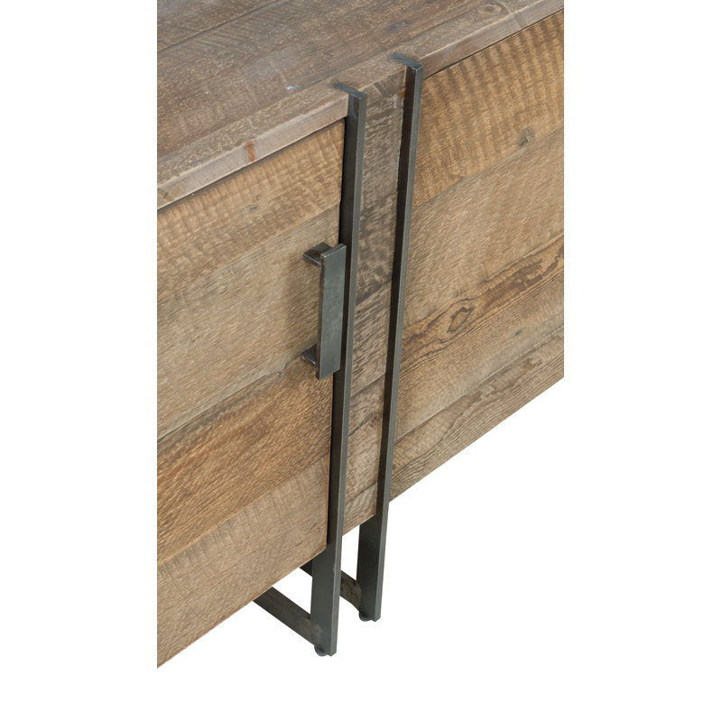 Martine Media Console