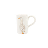 Goose Mug