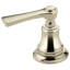 Rook® Roman Tub Lever Handle Kit-52557003-52557006