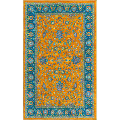 Artez Oriental Indoor Rug