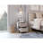Cannon 2-Drawer Nightstand
