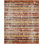 Deaton Southwestern Area Rug in Gold