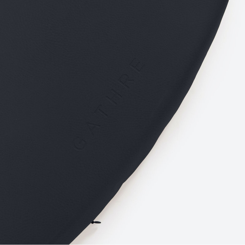 Gathre Padded Play Mat, Raven