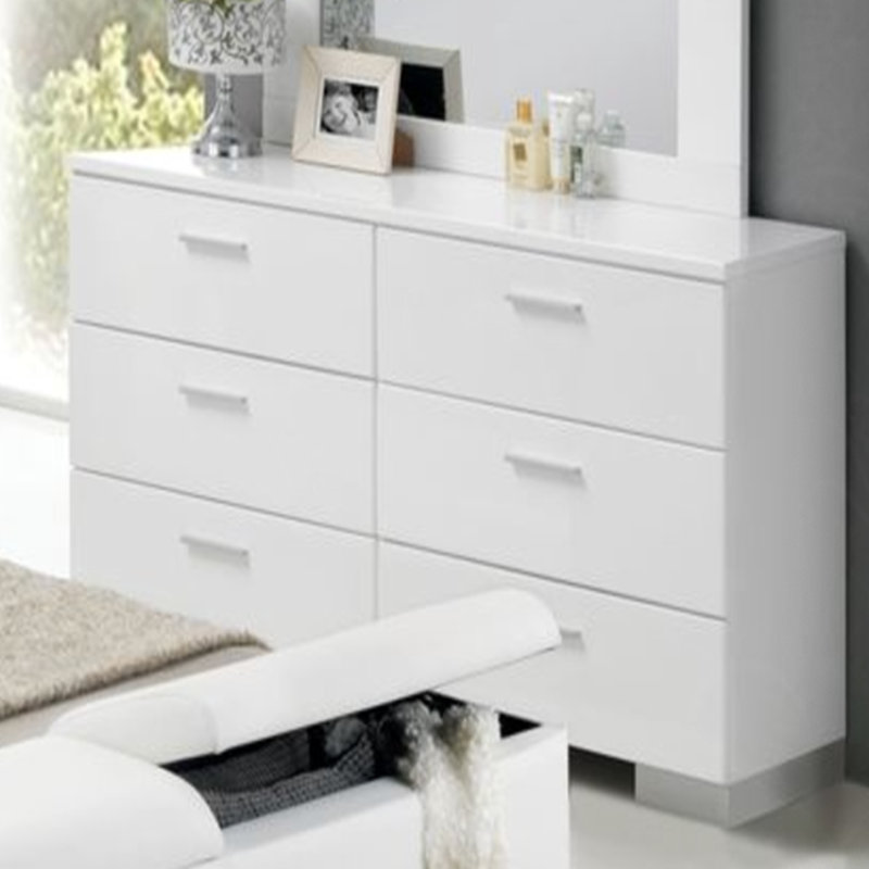 Commode