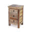 Commode décorative 3 tiroirs Aydan