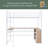 Azhar Kids Loft Bed-1473939535-1473939536