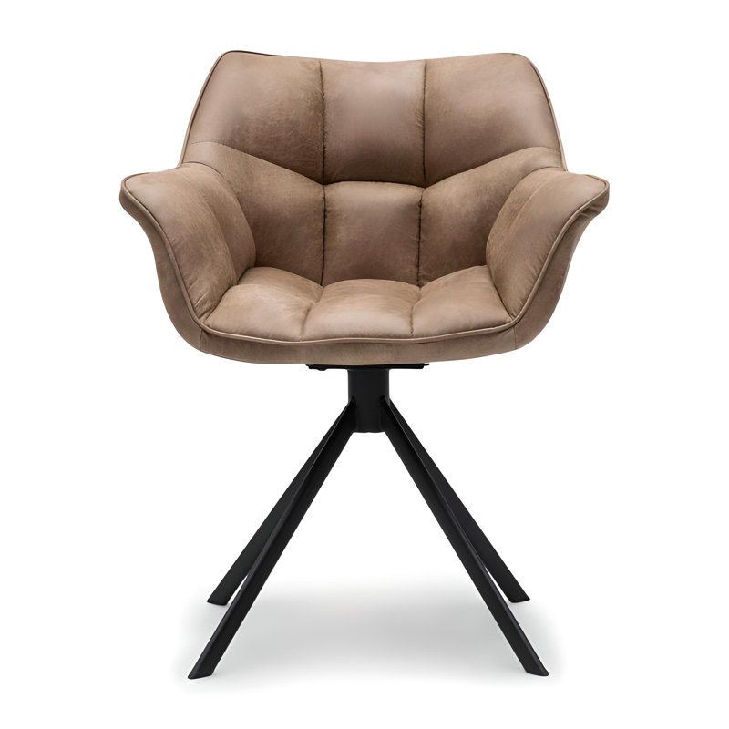Amberlin 42cm H Armchair
