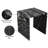 Jaloni End Table-712032629