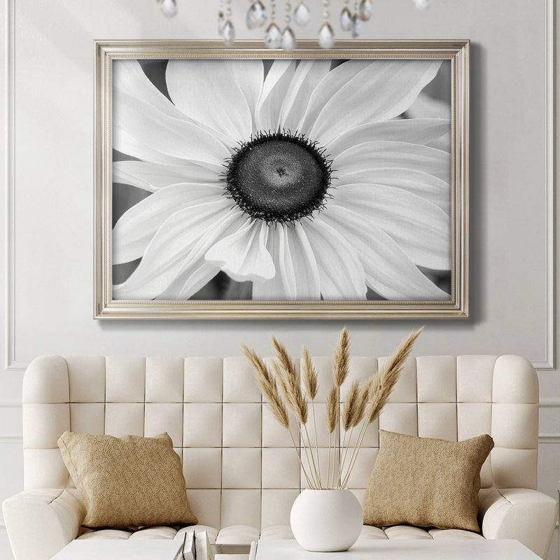 " Bloomin Sunshine ", 25" W x 21" H