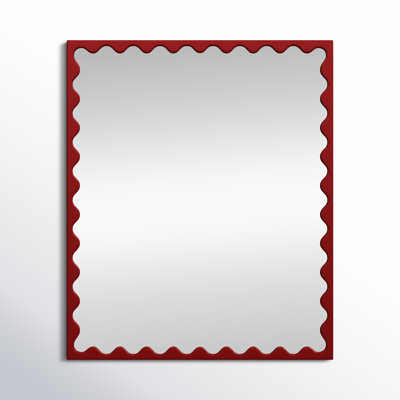 Ailee Rectangle Wall Mirror