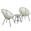 Millerstown 2-Person Seating Group - 3 Piece
