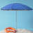 84'' Tilt Beach Umbrella-433085924