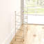 16 Pair Shoe Rack