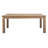 Table basse en bois Knowle