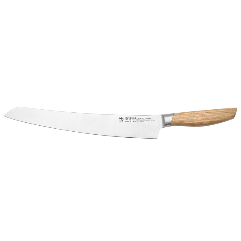 Henckels Pakka 10-Inch Pizza Knife