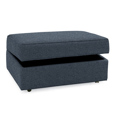 Upholstered Ottoman