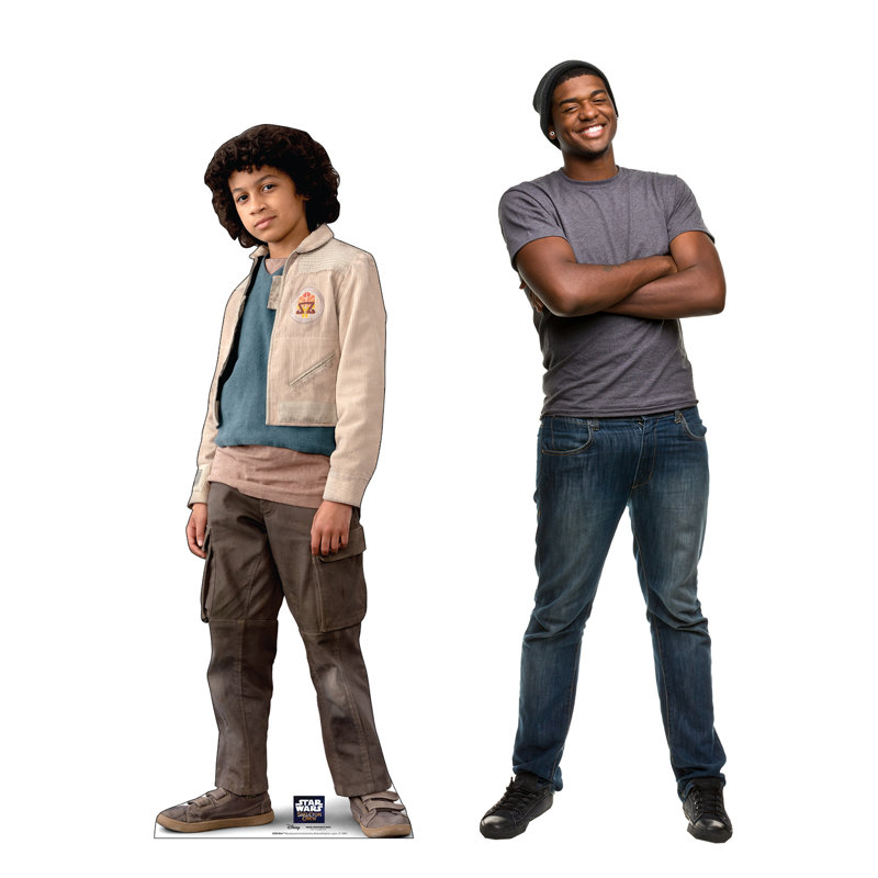 Wim (Star Wars Skeleton Crew)