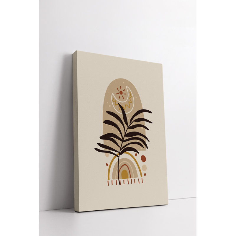 Stunning Decorative Canvas Painting Set (3 Pieces), 11.8 x 15.7 inches Each | 100% Canvas Material, Thickness: 1.2 inches | Perfect for Living Room, Bedroom, or Office Décor, Vibrant Colors & Elegant Design