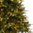 Traditional Christmas Tree with Lights, Christmas Tree with Coloured Lights with Controller-1603239807