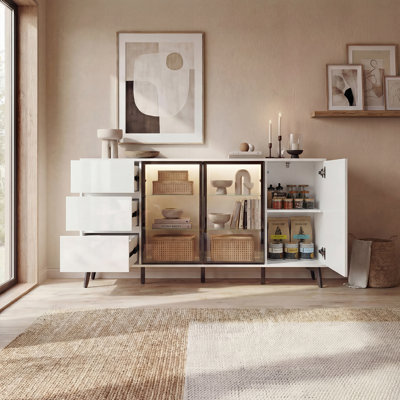 160cm Sideboard