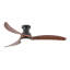 SUTEFAN 52'' Ceiling Fan with Light Kit