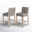 Tabouret de bar 26,5 po Temara-1519421490