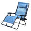 Chaise pliante zéro gravité Johns-16396788