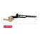 Cassidy Standard Tank Lever