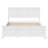 Abner Solid Wood Platform Bed-112013488-112013487