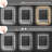 Wall Mirror-357423489