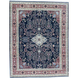 Wool Oriental Area Rug